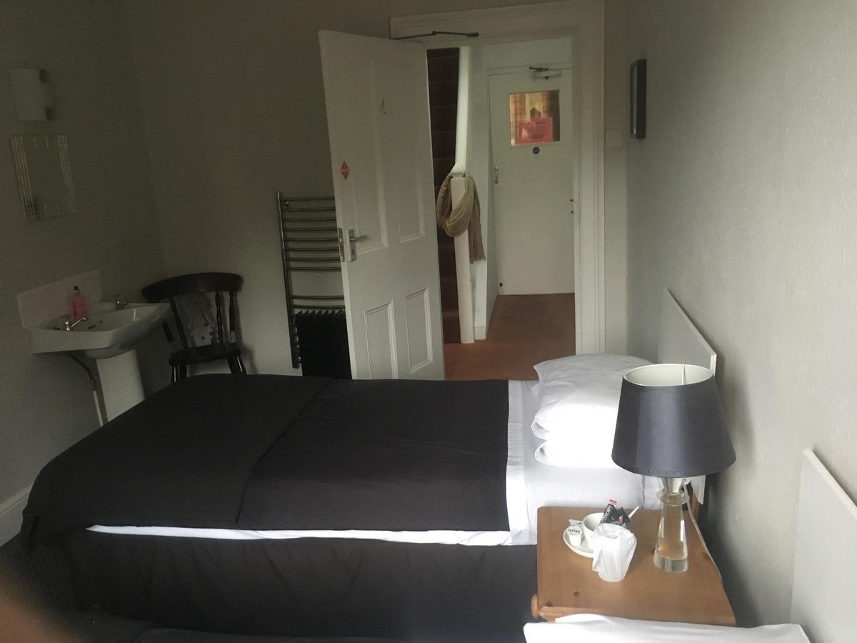 Kilsby The George Hotel المظهر الخارجي الصورة