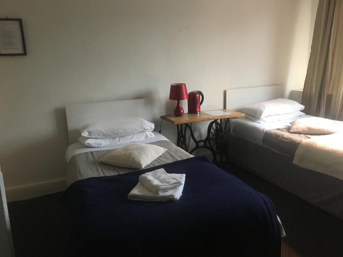 Kilsby The George Hotel المظهر الخارجي الصورة