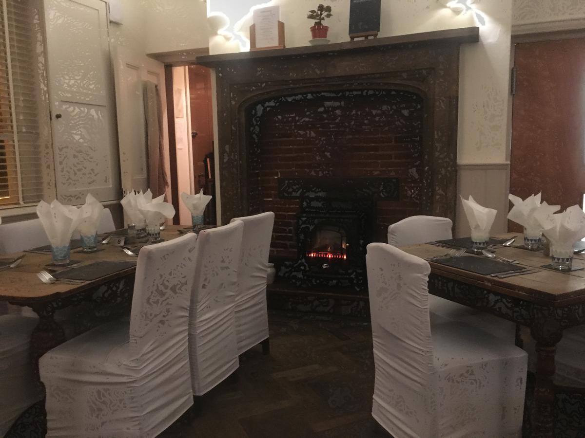 Kilsby The George Hotel المظهر الخارجي الصورة