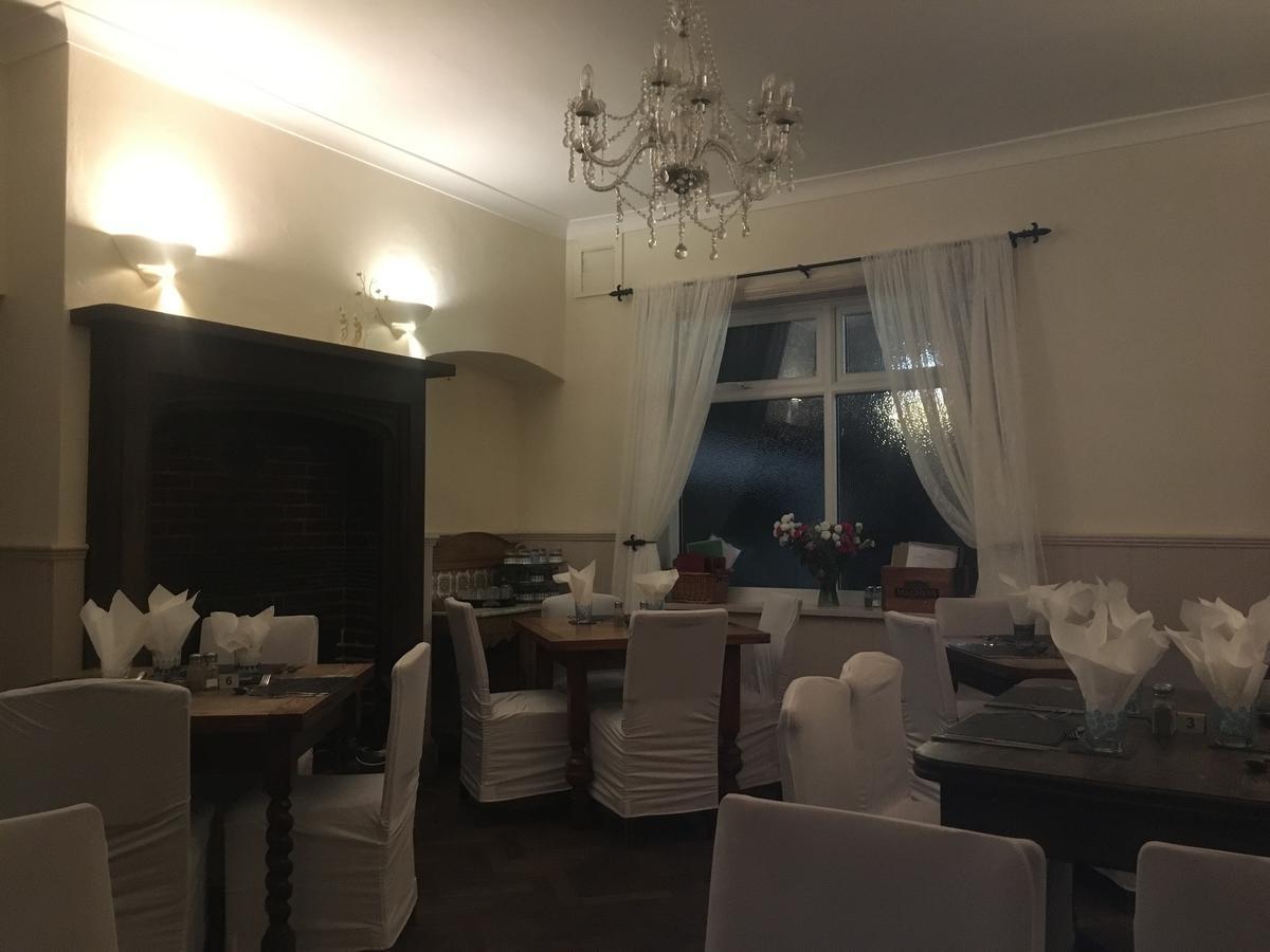 Kilsby The George Hotel المظهر الخارجي الصورة