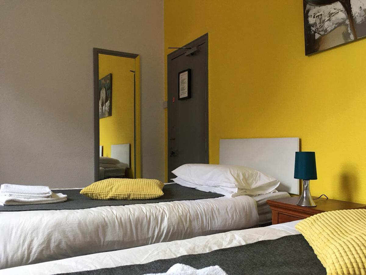 Kilsby The George Hotel المظهر الخارجي الصورة