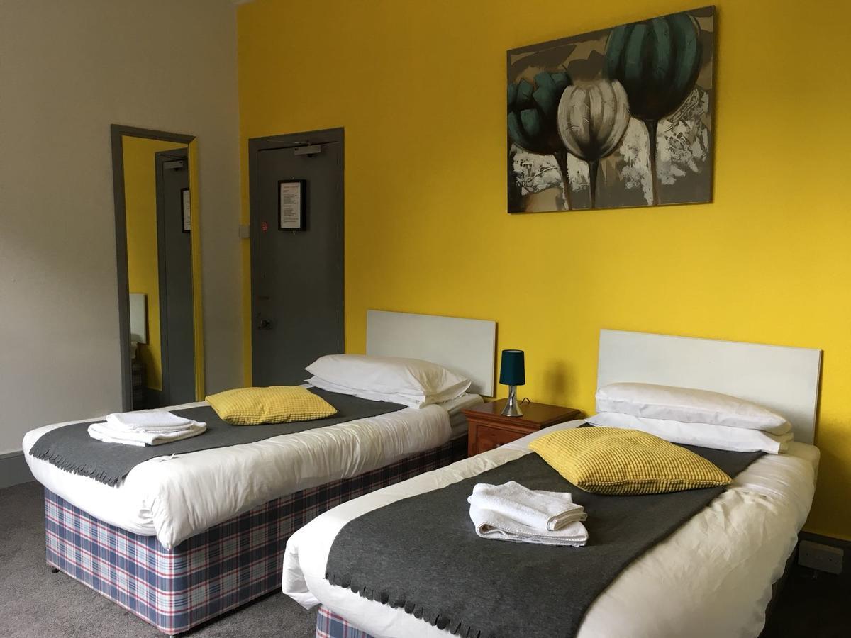 Kilsby The George Hotel المظهر الخارجي الصورة